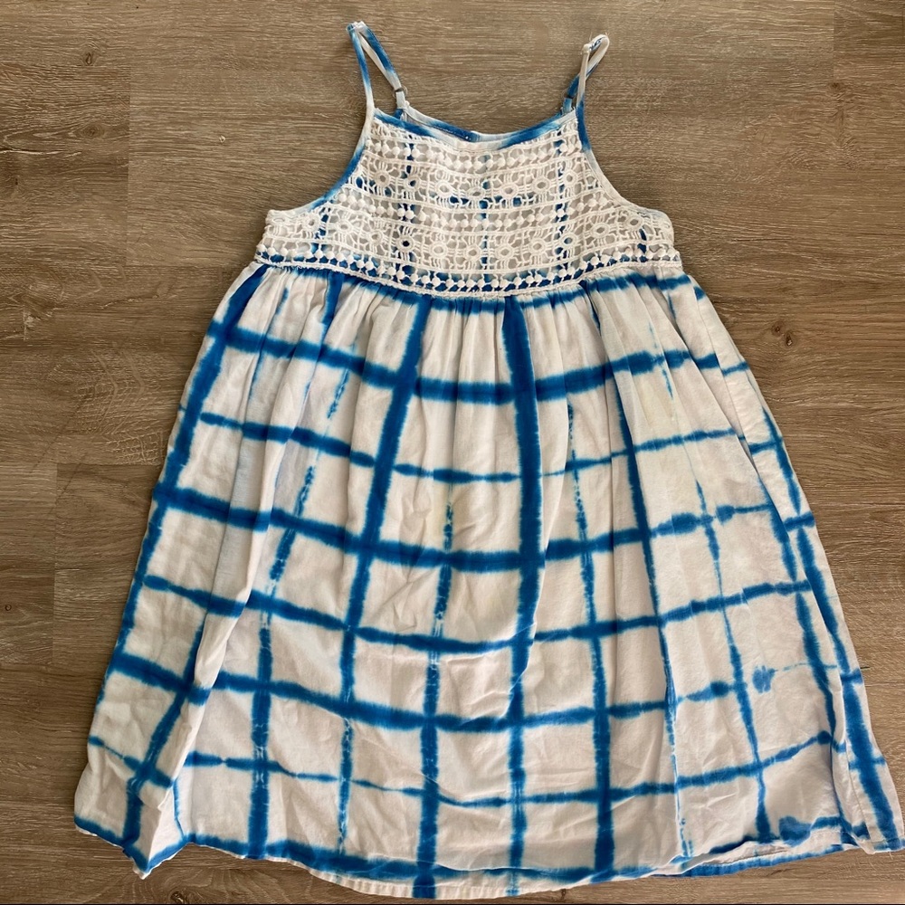 Boutique dress size 6X